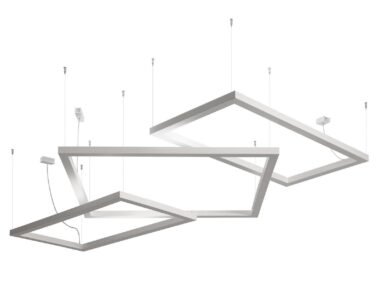 Framework подвесной светильник, Axolight