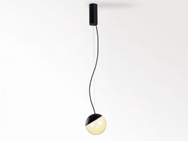 Gibbo подвесной светильник, Delta Light