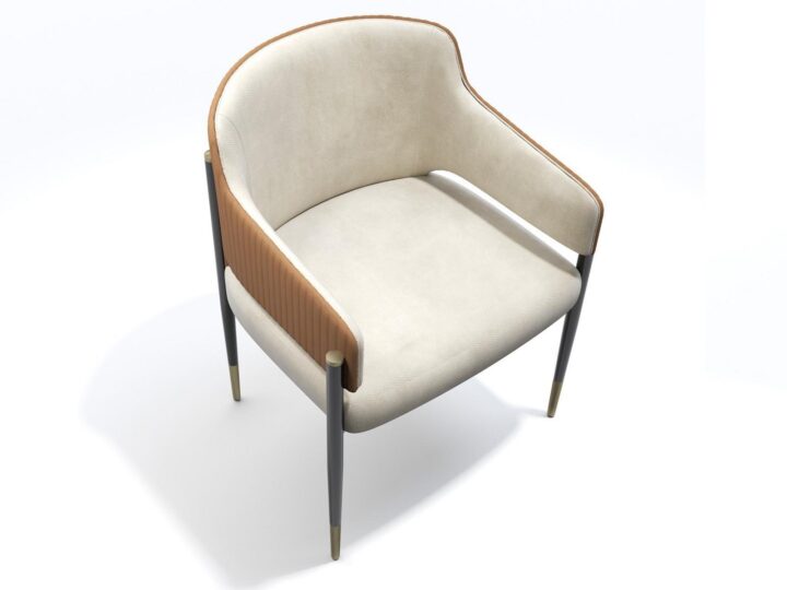 Giuliette кухонный стул, Capital Collection