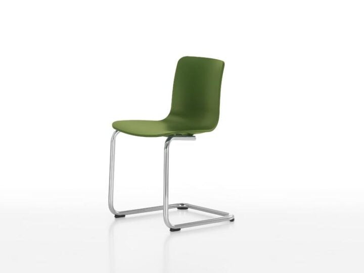 Hal Cantilever кухонный стул, Vitra