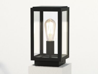 Homefield Pedestal уличный торшер, Astro Lighting