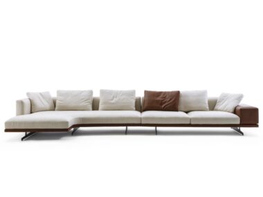 Horizon диван, Frigerio