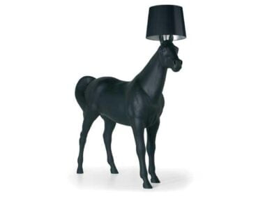 Horse Lamp торшер, Moooi