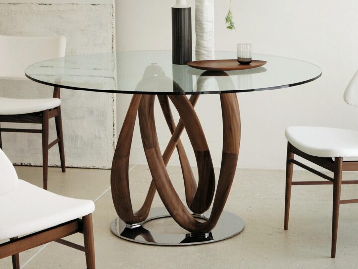 Infinity кухонный стол, Porada