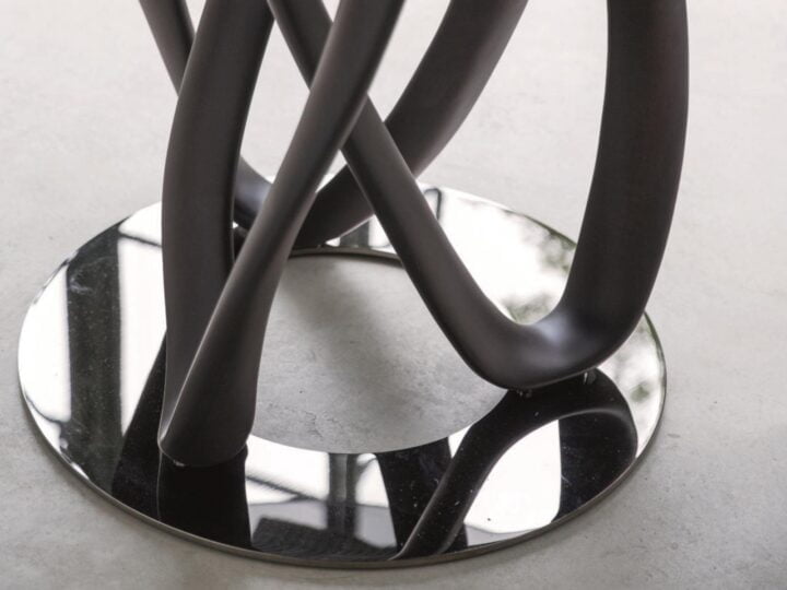 Infinity кухонный стол, Porada