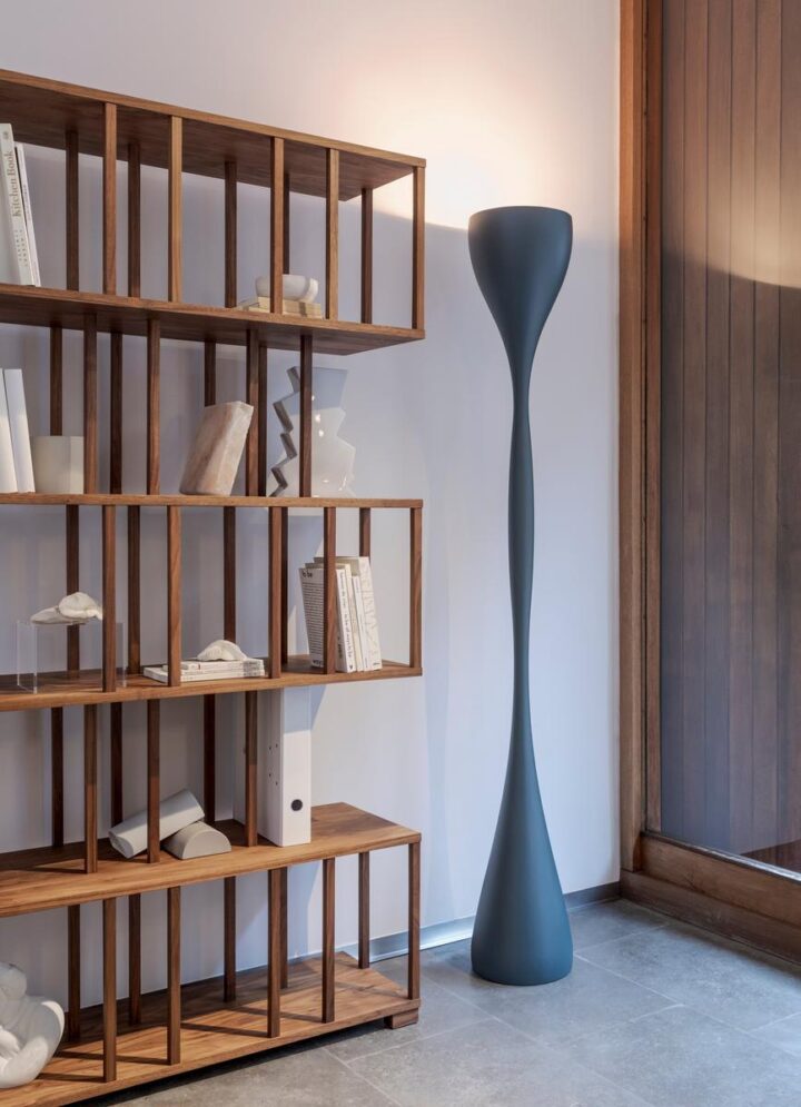 Jazz 1330 торшер, Vibia