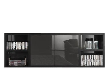 Johns Wide комод, Minotti