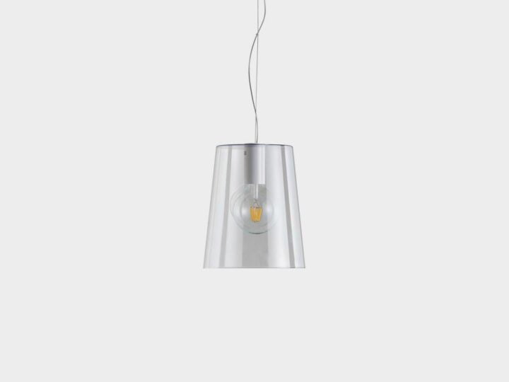 L001s/a подвесной светильник, Pedrali