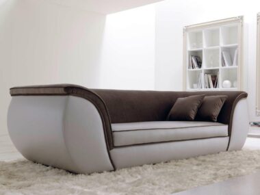 Lapo диван, Corte Zari