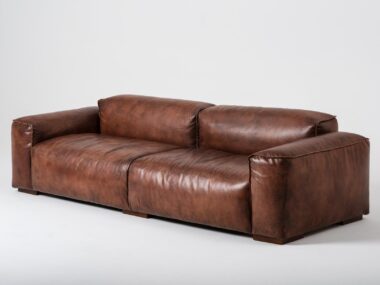 Lazy диван, Mantellassi 1926