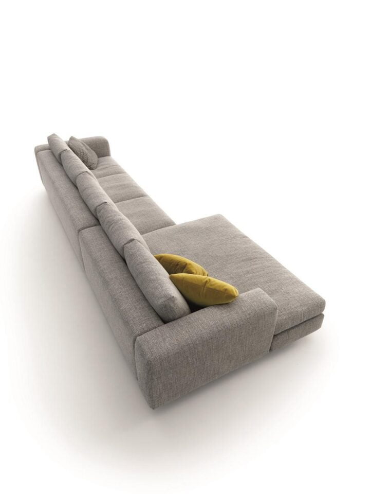 Lee System диван, Arflex