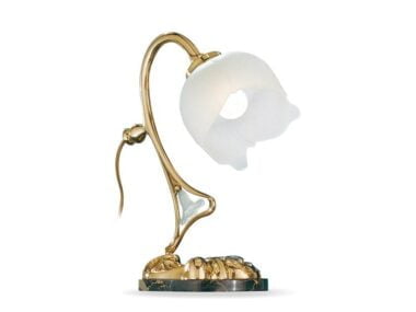 Liberty 1400/l настольная лампа, Possoni Illuminazione