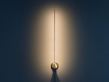 Light Stick V настенный светильник, Catellani & Smith