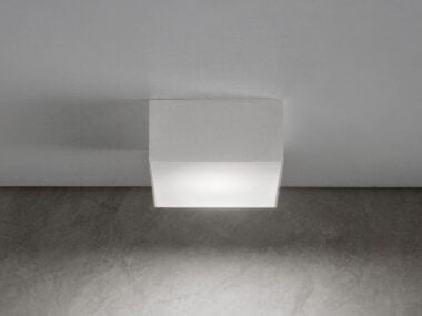 Little Box потолочный светильник, Olev