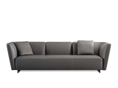 Lounge Seymour диван, Minotti