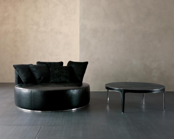 Love Seat пуф, Rugiano