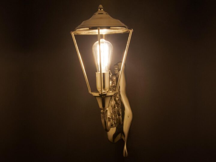 Lumiere настенный светильник, Boca Do Lobo