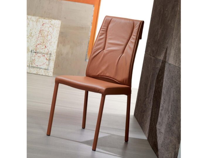 Luxy кухонный стул, Ozzio Italia