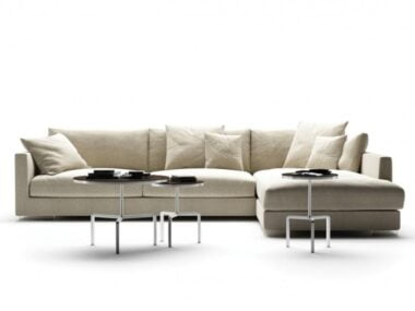 Magnum диван, Flexform