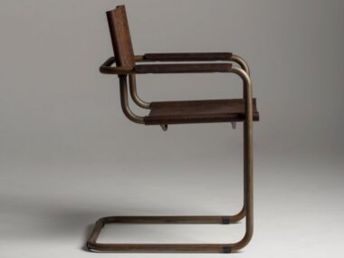 Meccanica кухонный стул, Mantellassi 1926