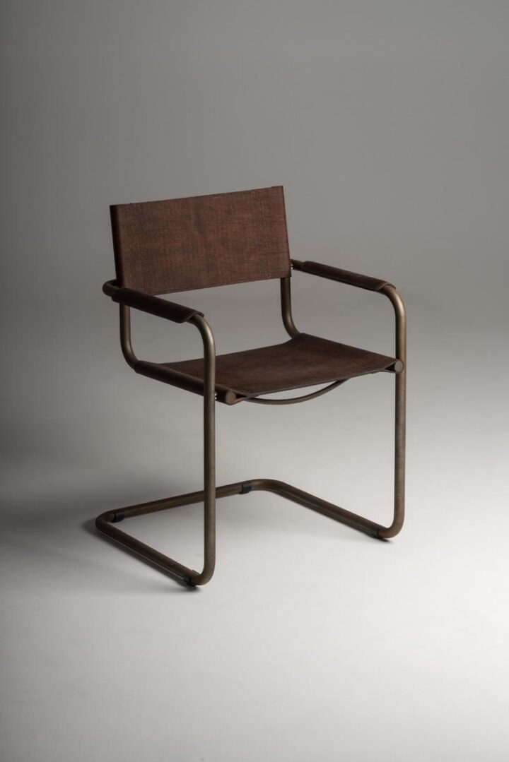 Meccanica кухонный стул, Mantellassi 1926