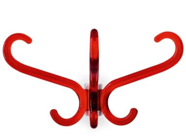 Medusa вешалки, Calligaris