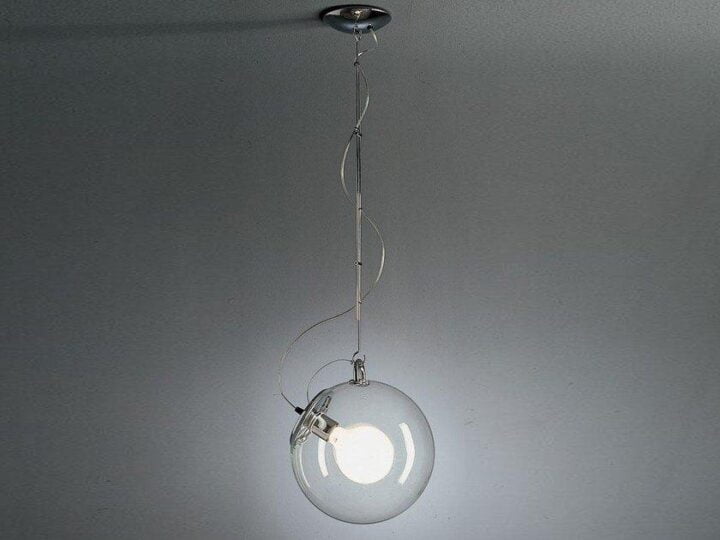 Miconos подвесной светильник, Artemide