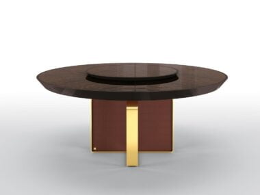 Millenium кухонный стол, Bruno Zampa