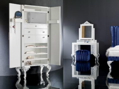 Minimal Baroque шкаф, Modenese Gastone