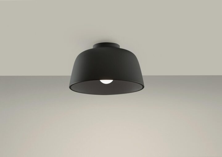 Miso потолочный светильник, Leds C4