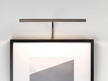 Mondrian 400 Frame настенный светильник, Astro Lighting