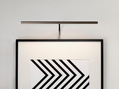 Mondrian 600 Frame настенный светильник, Astro Lighting