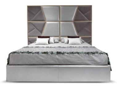 Mondrian кровать, Corte Zari