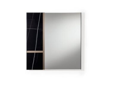 Mondrian зеркало, Reflex