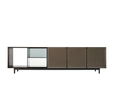 Morrison комод, Minotti