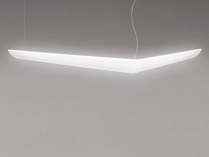 Mouette Asymmetric подвесной светильник, Artemide