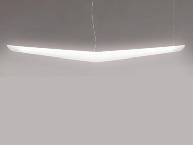 Mouette Symmetric подвесной светильник, Artemide