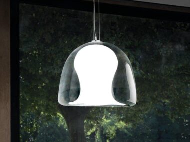 Naranza Sp подвесной светильник, Vistosi