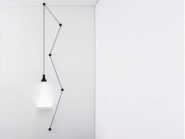 Neuro подвесной светильник, Davide Groppi