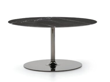 Oliver Lounge кухонный стол, Minotti