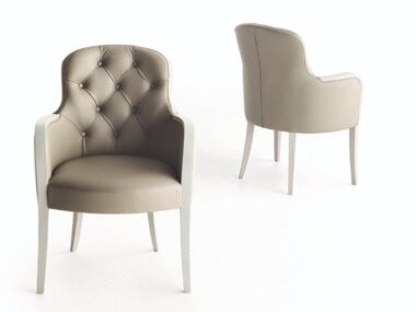 Olivia небольшое кресло, Martini Interiors