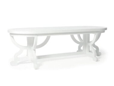 Paper Table кухонный стол, Moooi