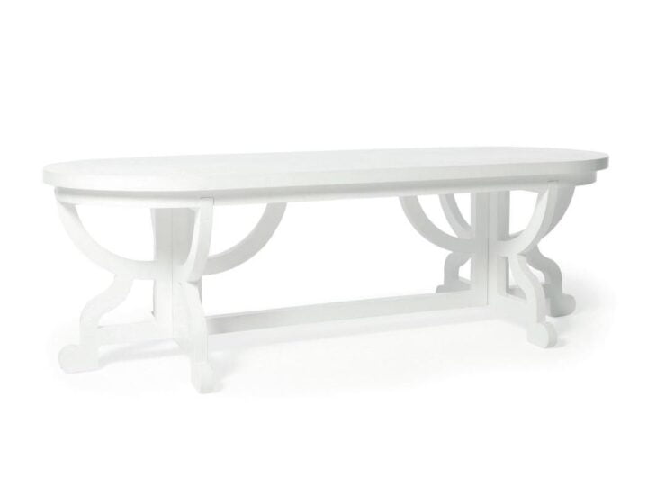 Paper Table кухонный стол, Moooi