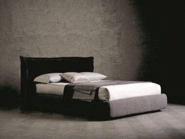 Pegaso Ring 8 кровать, Altacorte