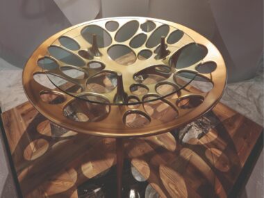 Pegaso кухонный стол, Ezio Bellotti