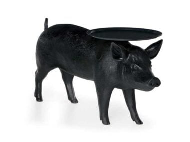 Pig Table журнальный стол, Moooi