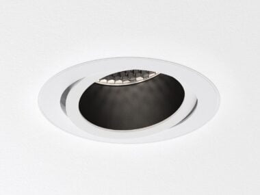 Pinhole Round Trimless Adjustable спот, Astro Lighting