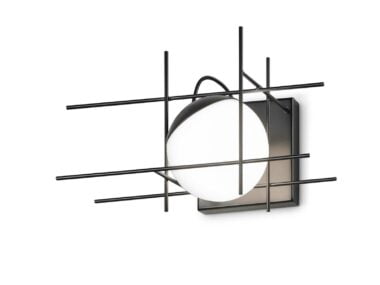 Plot Frame Ap настенный светильник, Vistosi