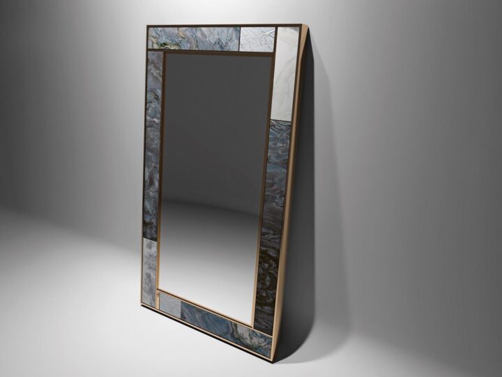 Polidoro зеркало, Visionnair