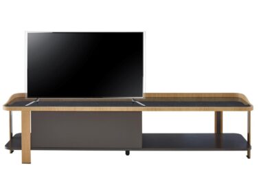 Postmoderne мебель для телевизора, Ligne Roset